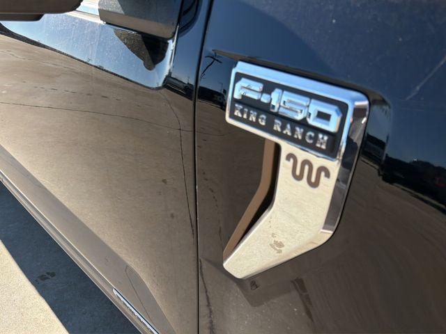 used 2025 Ford F-150 car, priced at $68,400