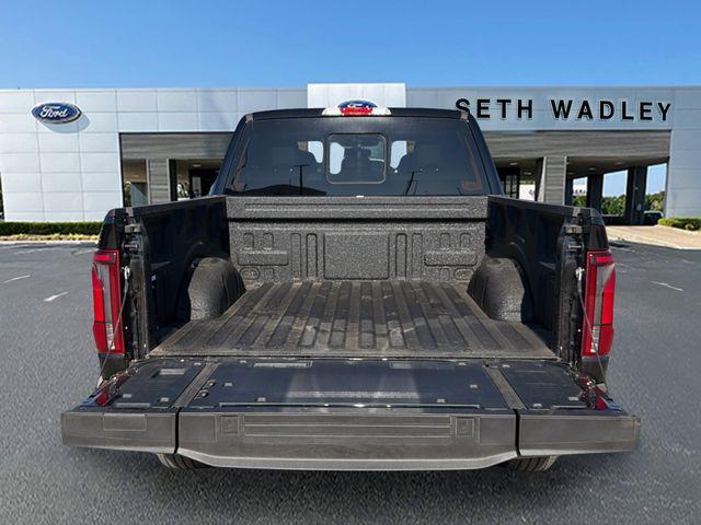 used 2025 Ford F-150 car, priced at $68,400