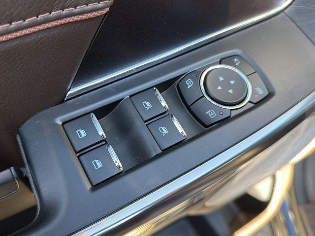 used 2025 Ford F-150 car, priced at $68,400