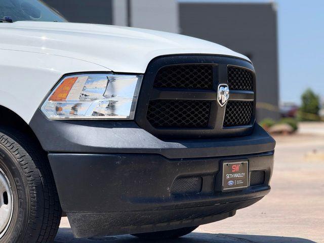 used 2019 Ram 1500 car, priced at $11,778