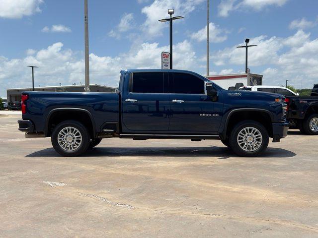 used 2022 Chevrolet Silverado 2500 car, priced at $64,299