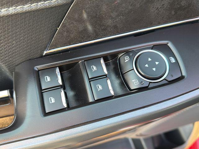 used 2024 Ford F-150 car, priced at $41,400