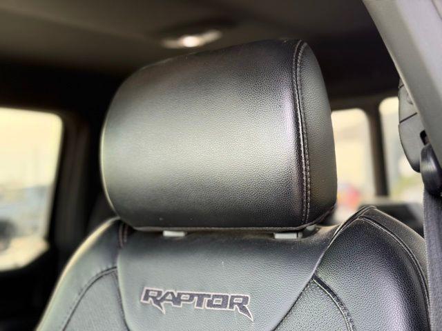 used 2020 Ford F-150 car, priced at $32,400