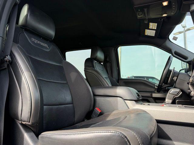 used 2020 Ford F-150 car, priced at $32,400