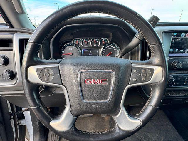 used 2017 GMC Sierra 3500 car, priced at $29,900