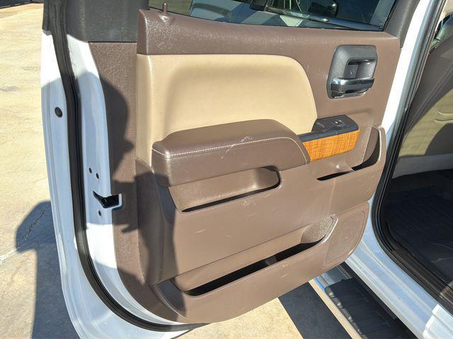 used 2016 GMC Sierra 1500 car, priced at $21,900