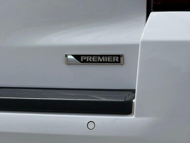 used 2018 Chevrolet Tahoe car, priced at $35,627