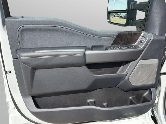 new 2026 Ford F-250 car, priced at $84,137