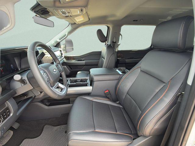new 2026 Ford F-250 car, priced at $84,137