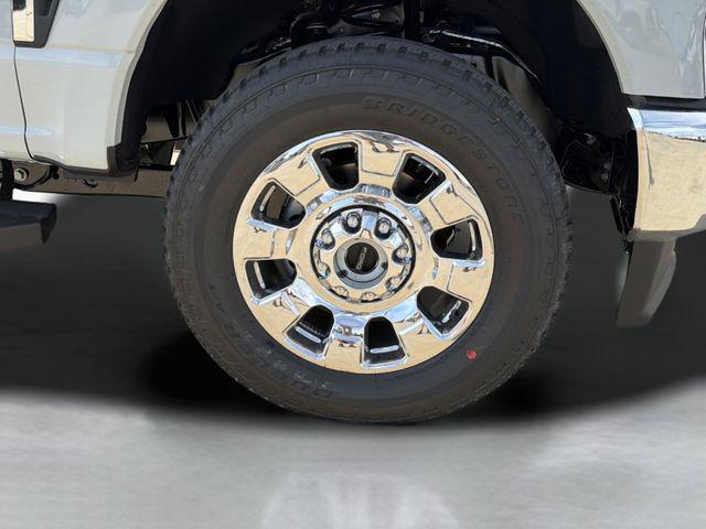 new 2026 Ford F-250 car, priced at $84,137