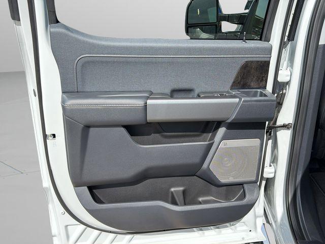 new 2026 Ford F-250 car, priced at $84,137