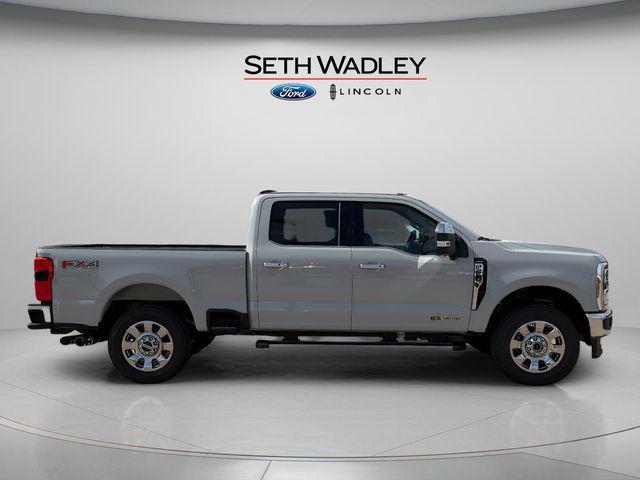 new 2026 Ford F-250 car, priced at $84,137