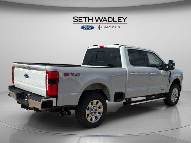 new 2026 Ford F-250 car, priced at $84,137