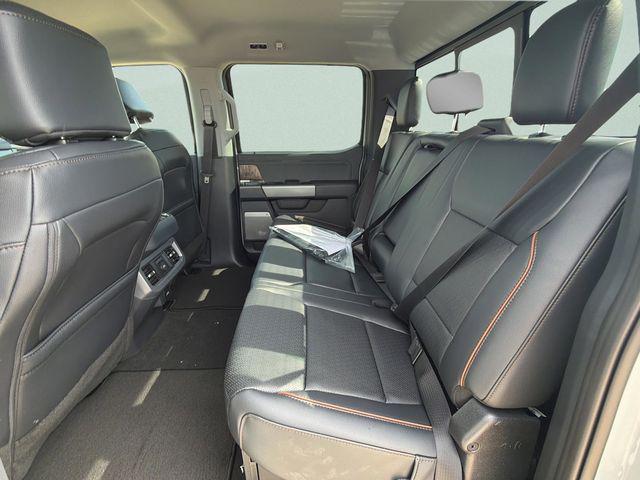 new 2026 Ford F-250 car, priced at $84,137