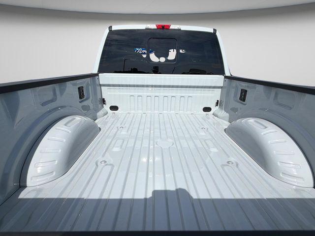 new 2026 Ford F-250 car, priced at $84,137