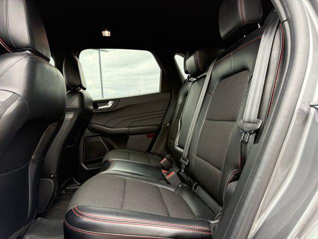 used 2023 Ford Escape car, priced at $25,905