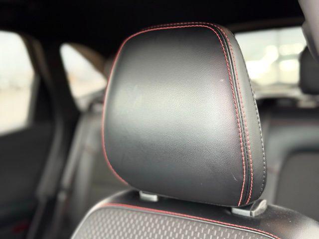 used 2023 Ford Escape car, priced at $25,905