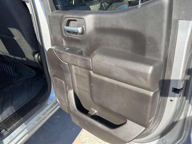 used 2023 Chevrolet Silverado 1500 car, priced at $29,800