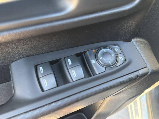 used 2023 Chevrolet Silverado 1500 car, priced at $29,800