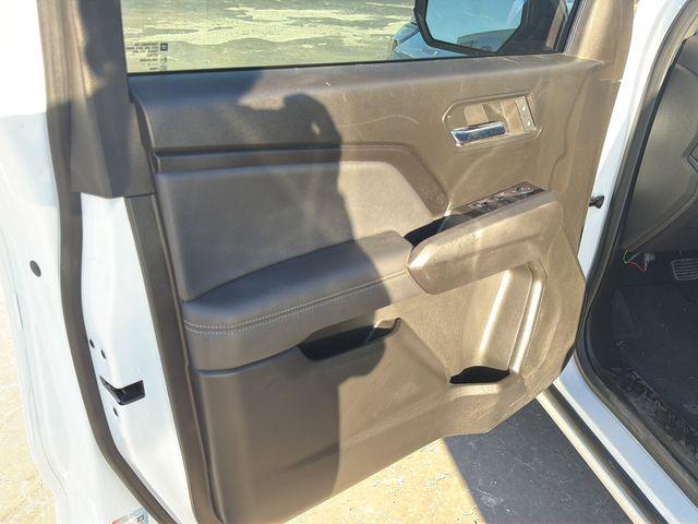 used 2024 Chevrolet Colorado car, priced at $31,900