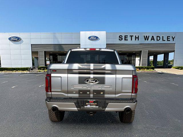 new 2025 Ford F-150 car, priced at $129,362