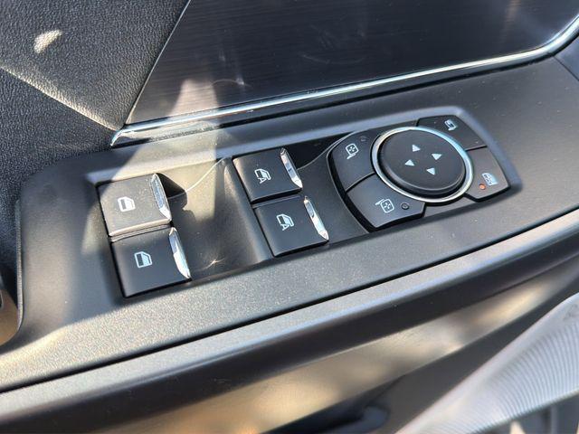 new 2025 Ford F-150 car, priced at $129,362