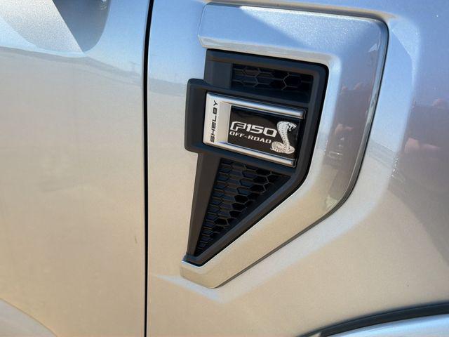 new 2025 Ford F-150 car, priced at $129,362