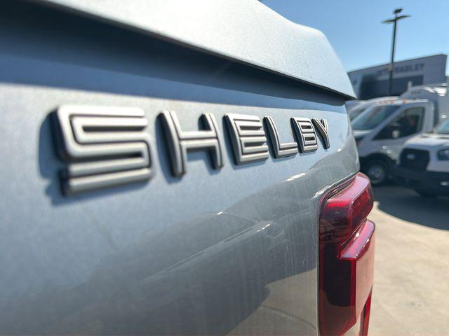 new 2025 Ford F-150 car, priced at $129,362