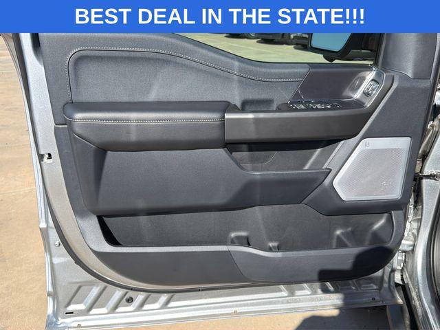 new 2025 Ford F-150 car, priced at $115,992