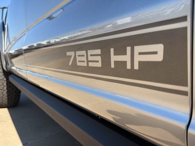 new 2025 Ford F-150 car, priced at $129,362