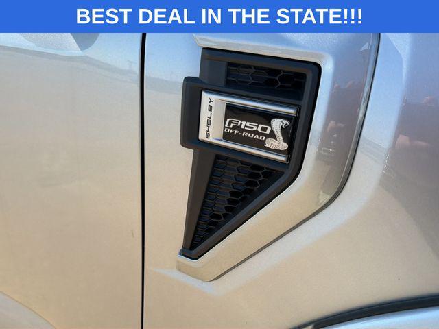 new 2025 Ford F-150 car, priced at $125,990