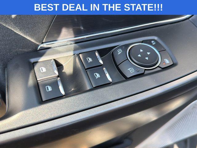 new 2025 Ford F-150 car, priced at $125,990