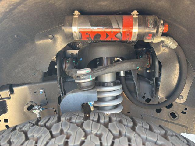 new 2025 Ford F-150 car, priced at $129,362