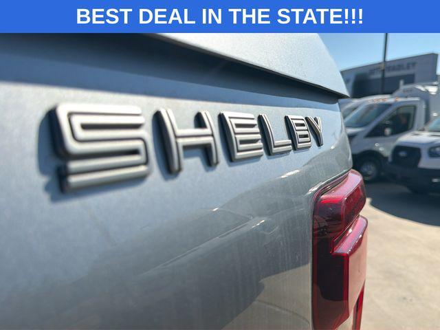 new 2025 Ford F-150 car, priced at $125,990