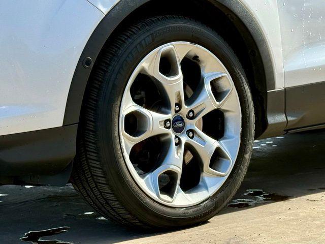 used 2014 Ford Escape car, priced at $7,700