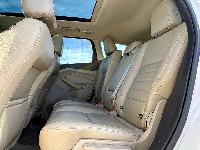 used 2014 Ford Escape car, priced at $7,700