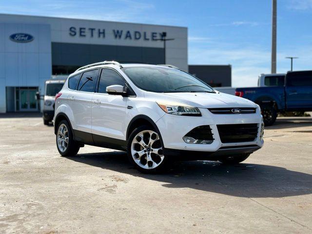 used 2014 Ford Escape car, priced at $8,400