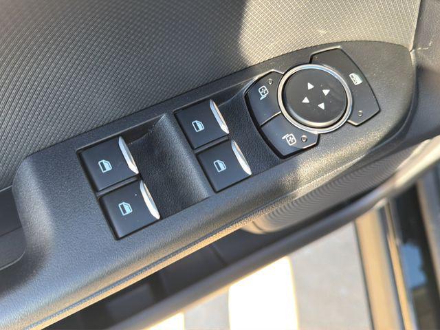 new 2025 Ford Bronco Sport car, priced at $34,263