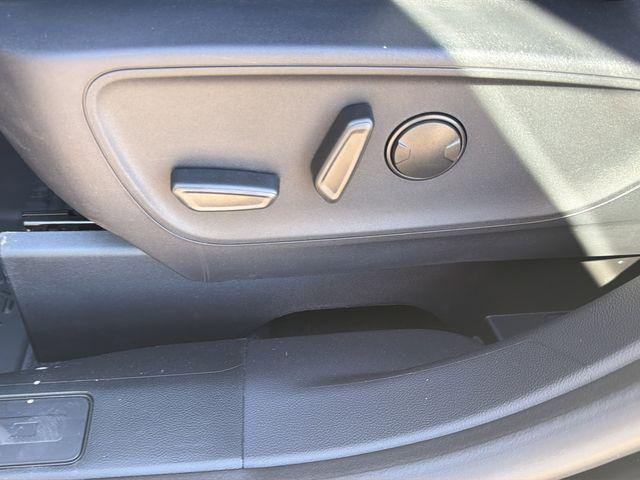 new 2025 Ford Bronco Sport car, priced at $34,263