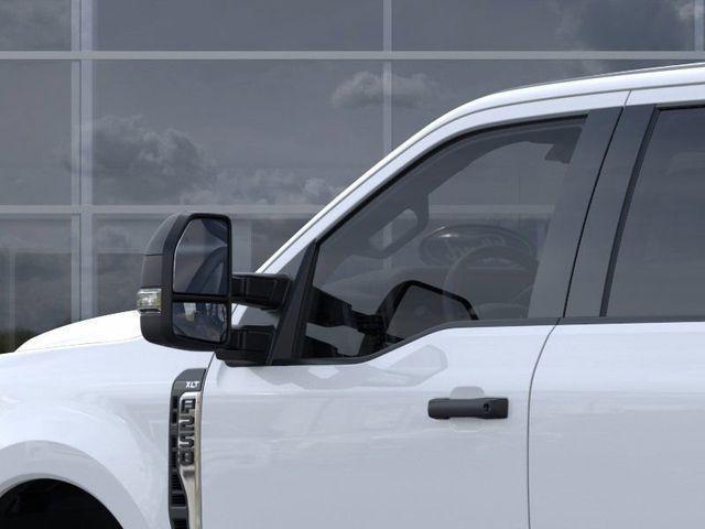 new 2026 Ford F-250 car, priced at $69,379