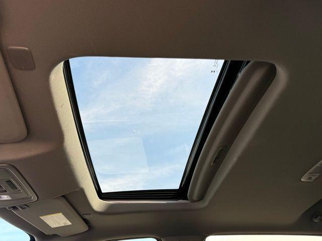 used 2024 Chevrolet Silverado 2500 car, priced at $69,400