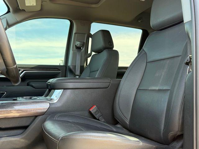 used 2024 Chevrolet Silverado 2500 car, priced at $69,400