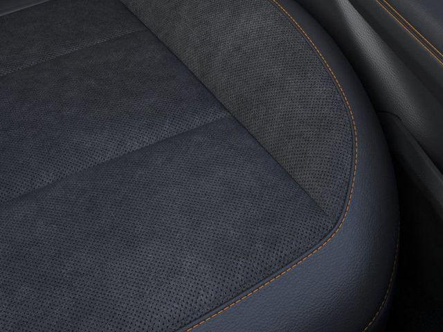 new 2026 Ford Explorer car, priced at $62,415