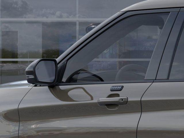 new 2026 Ford Explorer car, priced at $62,415