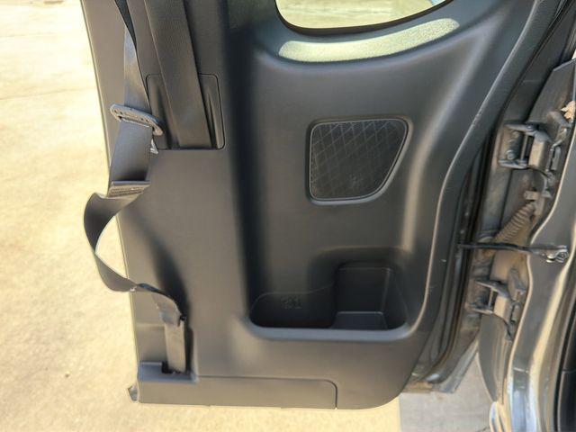 used 2023 Nissan Frontier car, priced at $21,400