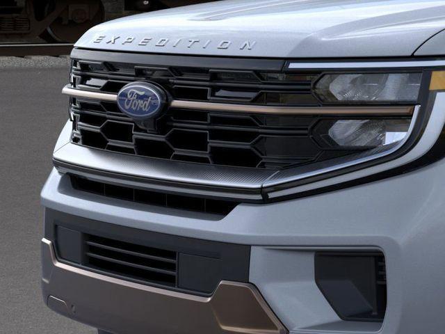 new 2026 Ford Expedition Max car, priced at $91,895