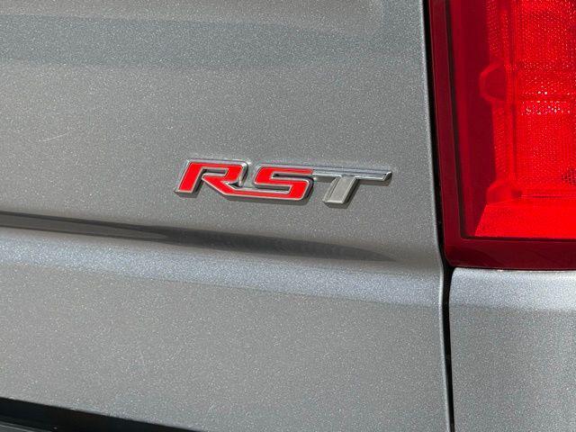 used 2023 Chevrolet Silverado 1500 car, priced at $44,200