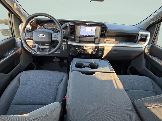 new 2026 Ford F-250 car, priced at $65,545