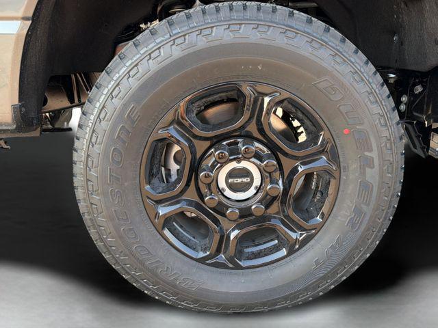 new 2026 Ford F-250 car, priced at $65,545
