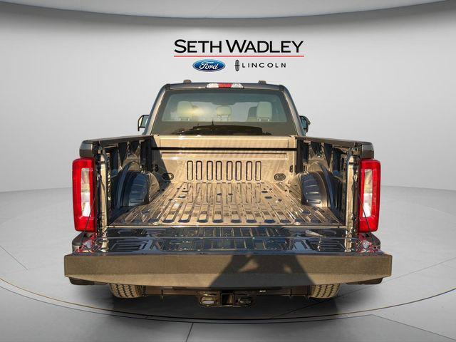 new 2026 Ford F-250 car, priced at $65,545